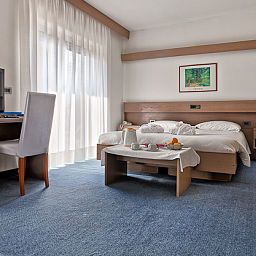 Chambre Ideal Torbole sul Garda Fotos