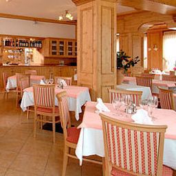 Restaurant Mezzolago Fotos