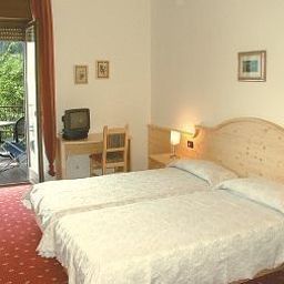 Chambre Mezzolago Fotos
