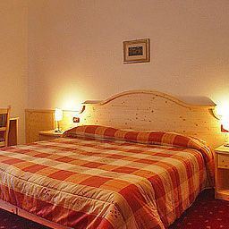 Chambre Mezzolago Fotos