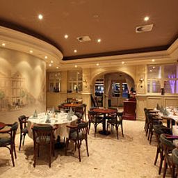 Restauracja BEST WESTERN Hotel Belfort Fotos
