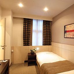 Pokój BEST WESTERN Hotel Belfort Fotos