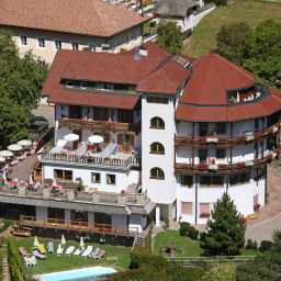 Vue extérieure Vajolet Fotos