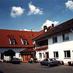 Adler Gasthof Aislingen 