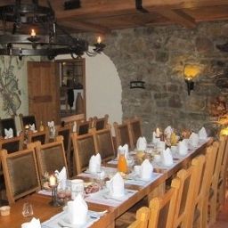  Schloss-Schänke Hotel Garni Fotos