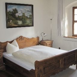  Schloss-Schänke Hotel Garni Fotos