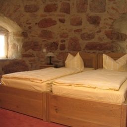 Pokój Schloss-Schänke Hotel Garni Fotos