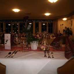 Bankettsaal Bieg Landgasthof Fotos