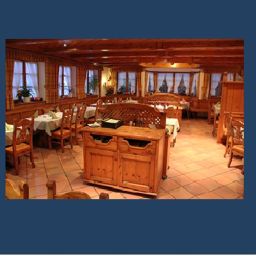 Salle du petit-déjeuner Neuwirt Gasthof Fotos