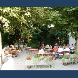 Jardin Neuwirt Gasthof Fotos