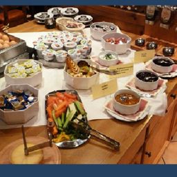 Buffet Neuwirt Gasthof Fotos
