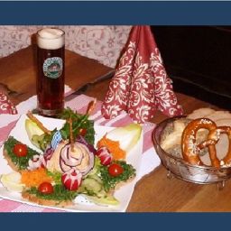 Restaurant Neuwirt Gasthof Fotos