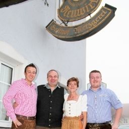  Neuwirt Gasthof Fotos