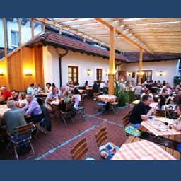 Terrasse Neuwirt Gasthof Fotos