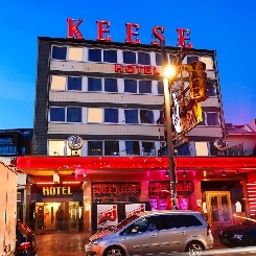 Außenansicht Keese by Centro Basic Fotos