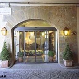 Degli Orafi Florenz