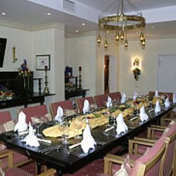 Restaurante Busch Gutshof Fotos