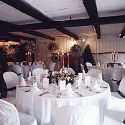 Sala de banquetes Busch Gutshof Fotos