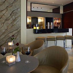 Bar Mercure Hotel Aachen am Dom Fotos