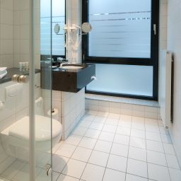 Badezimmer Mercure Hotel Aachen am Dom Fotos