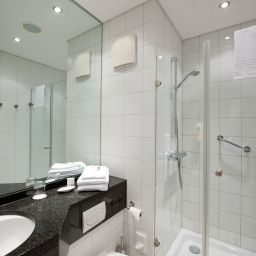Bathroom Mercure Hotel Aachen am Dom Fotos