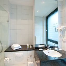Badezimmer Mercure Hotel Aachen am Dom Fotos