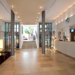 Halle Mercure Hotel Aachen am Dom Fotos