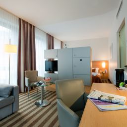  Mercure Hotel Aachen am Dom Fotos
