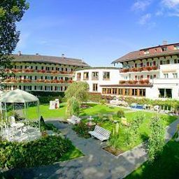 Jardín Ritter am Tegernsee Fotos