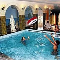 Piscina Ritter am Tegernsee Fotos