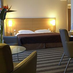 Mercure Hotel Aachen am Dom Aachen
