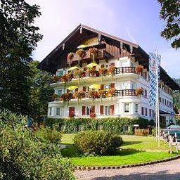 Vista exterior Ritter am Tegernsee Fotos