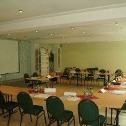 Sala congressi Bergpanorama Fotos
