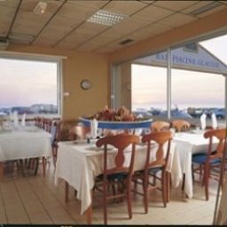Ristorante Calluna Logis Fotos