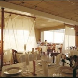 Ristorante Calluna Logis Fotos