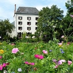 Jardin Moulin Fleuri Logis Fotos