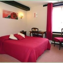 Chambre Moulin Fleuri Logis Fotos