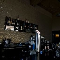 Bar Strandhotel Fotos