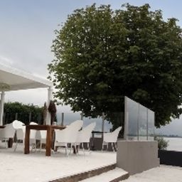 Terraza Strandhotel Fotos