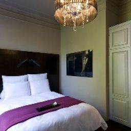 Habitación Strandhotel Fotos