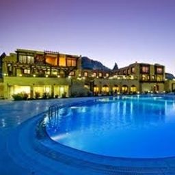 Pool Tourist Hotel & Resort Cappadocia Fotos
