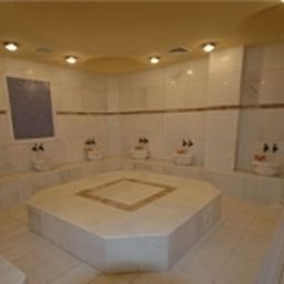 Area wellness Tourist Hotel & Resort Cappadocia Fotos