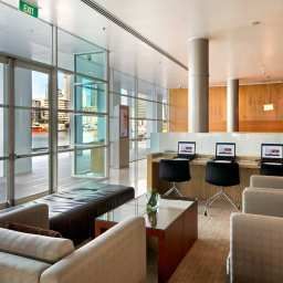  Hilton Auckland Fotos