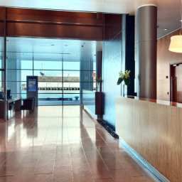 Hall Hilton Auckland Fotos