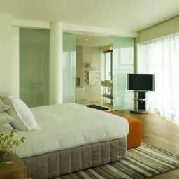 Suite Hilton Auckland Fotos