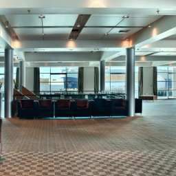 Salle de séminaires Hilton Auckland Fotos
