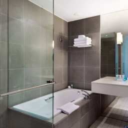 Chambre Hilton Auckland Fotos