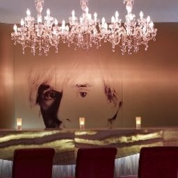 Bar art'otel city center west by park plaza Fotos