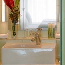 Cuarto de baño art'otel city center west by park plaza Fotos