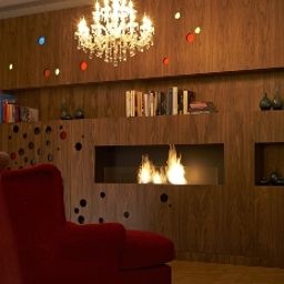  art'otel city center west by park plaza Fotos
